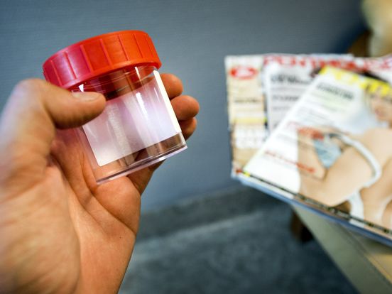 Stichting Donorkind wil dat massadonor Simon uit Assen stopt: 'Tijd van mooie beloftes is voorbij'