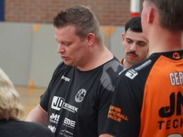 Hurry-Up kan finaleweekend uit het hoofd zetten