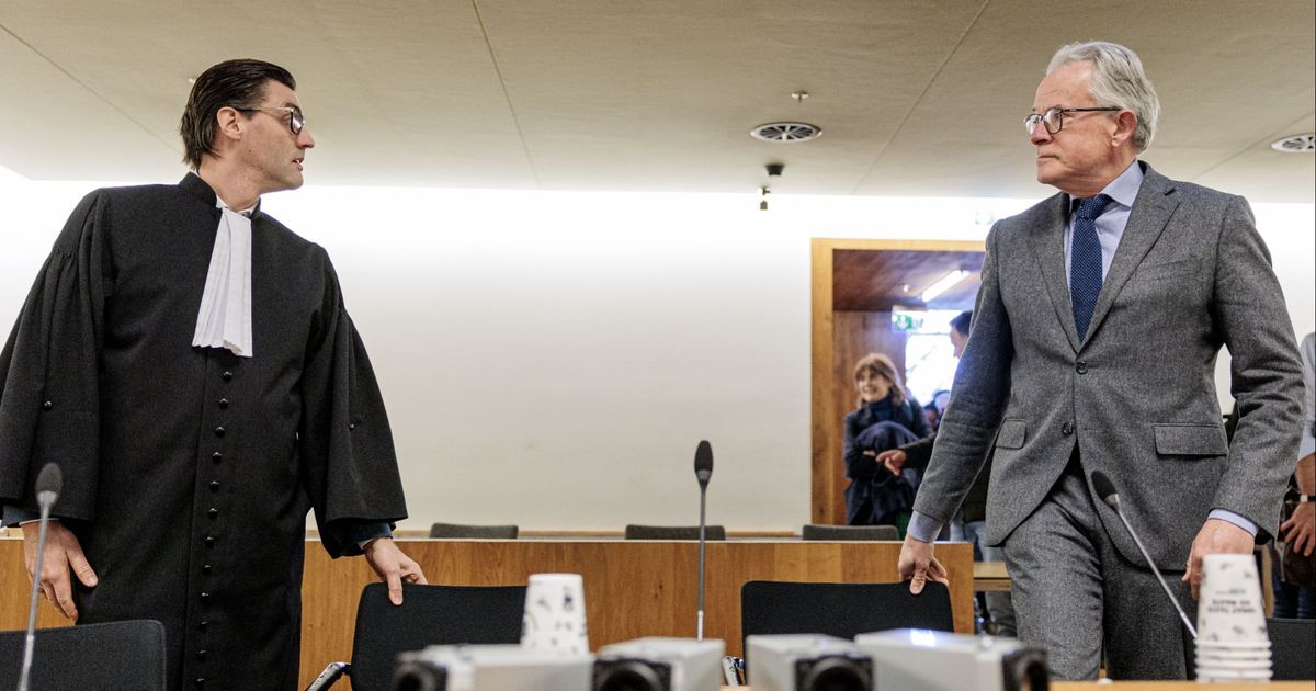 Hoger beroep in zaak Schuiling gaat over half jaar verder