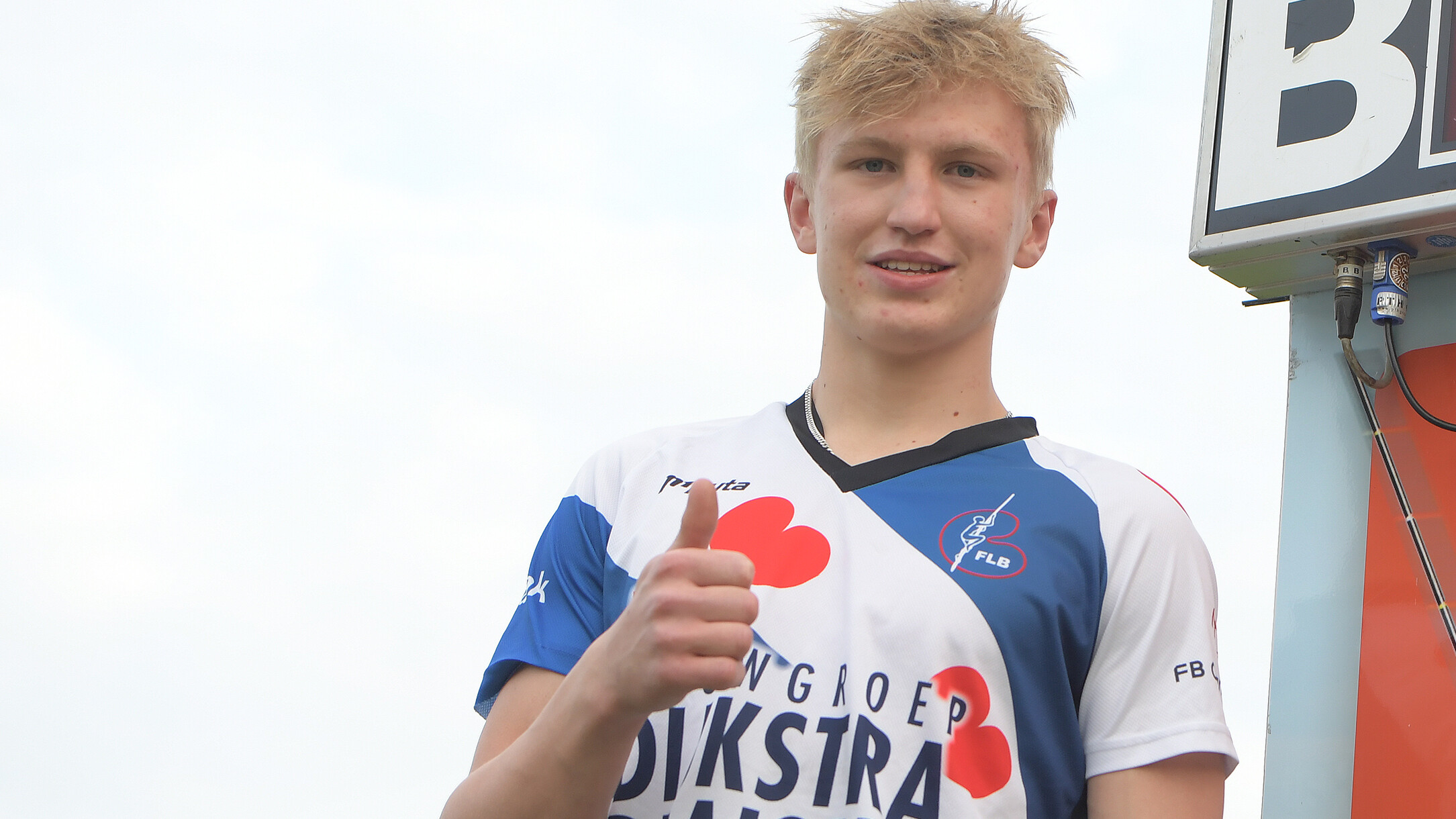 Het geheim van fierljepper Germ Terpstra: wat maakt dit toptalent zo goed?