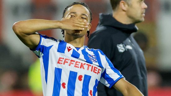 De doorbraak van Nolhan Courtens, wie is deze Belg? Nieuws