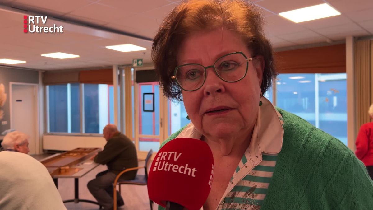 In Montfoort is geen verpleeghuis meer