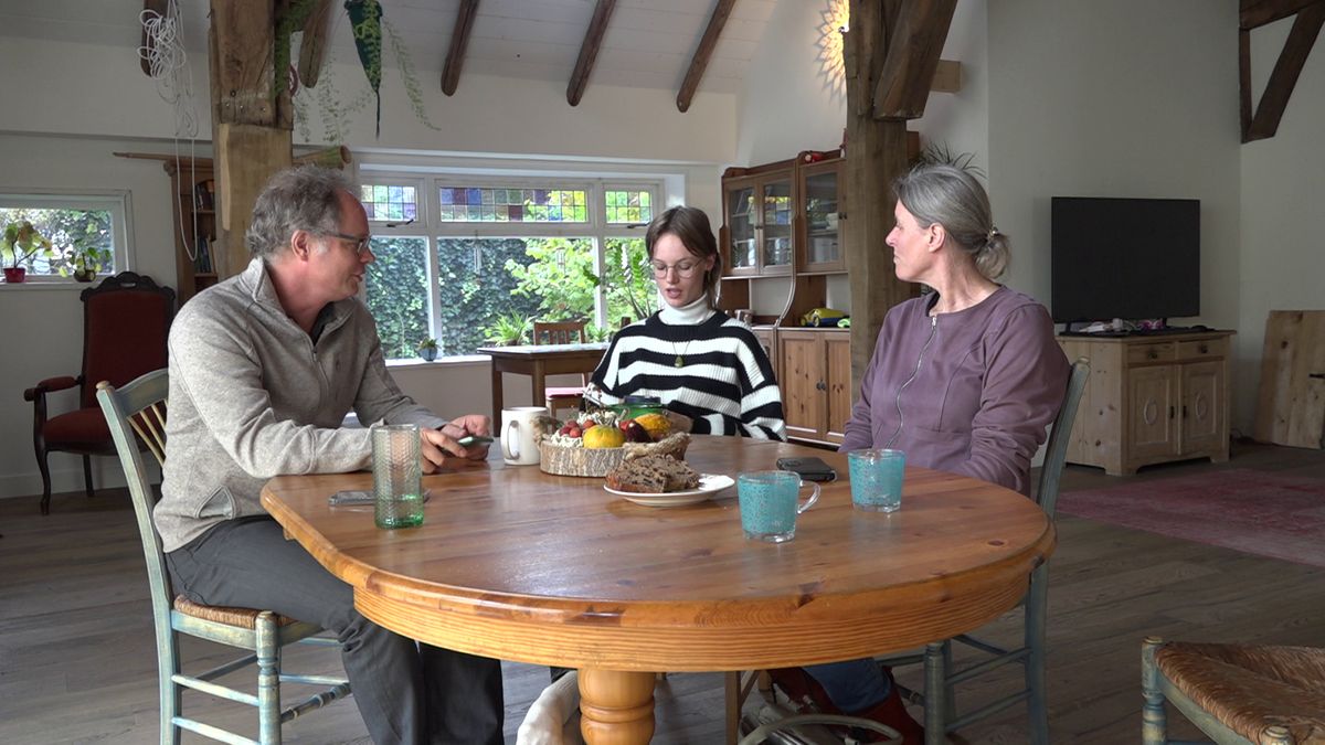Tekort aan pleeggezinnen: meer ouders zoals Hajo en Nicole uit Enschede nodig