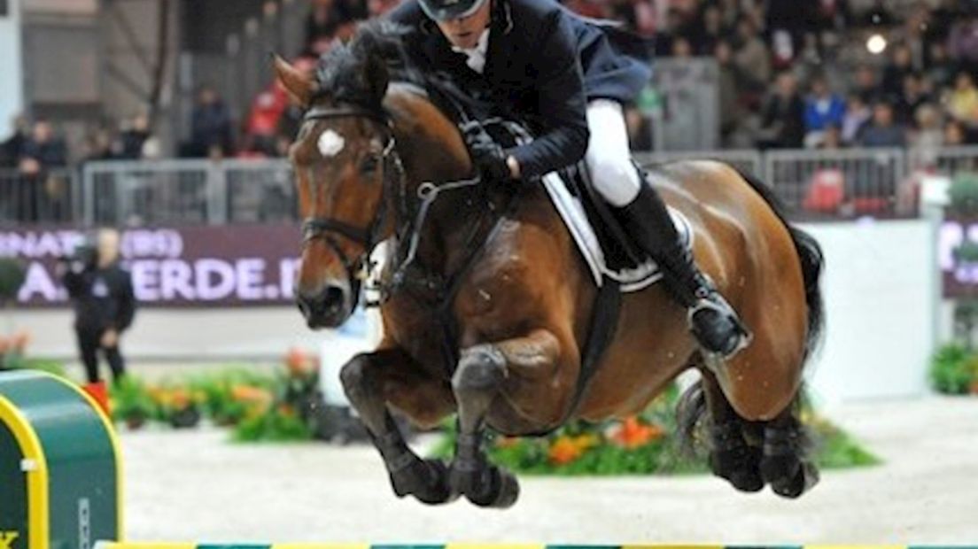 Simon en Dubbeldam
