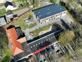 Dr. Nassau College Gieten vraagt politiek opnieuw aandacht voor ruimtegebrek