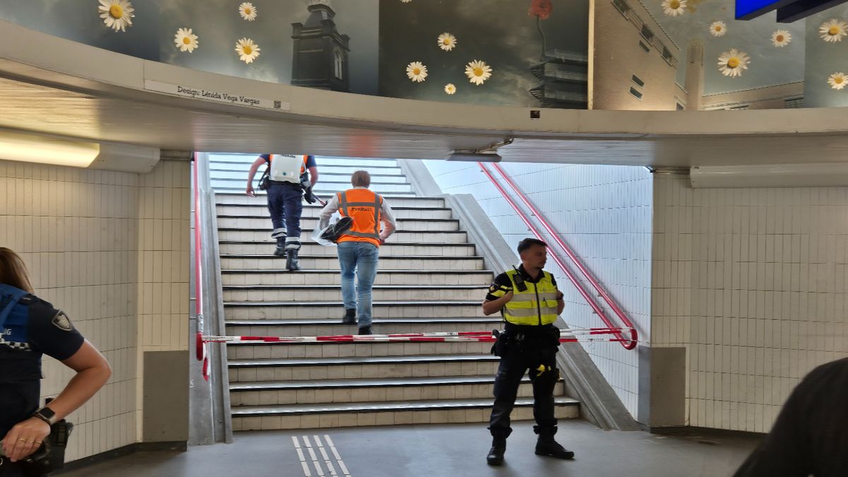 112 Nieuws: Twee rijstroken A1 bij Deventer dicht door ongeluk