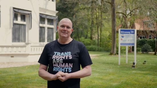 Samantha (60) ging op latere leeftijd in transitie: 'Ik wist mijn hele leven al dat ik vrouw wilde zijn'