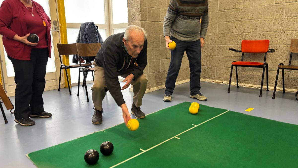 Koersbalclubs doen schreeuw om leden: 'Geef je op, kom lekker koersballen'