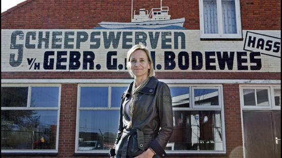 Lagere straffen voor oplichters van scheepswerf Bodewes uit Hasselt Home