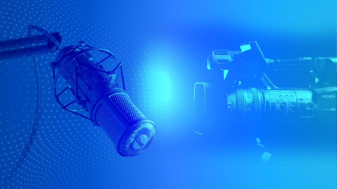 Journalistieke stages bij RTV Oost