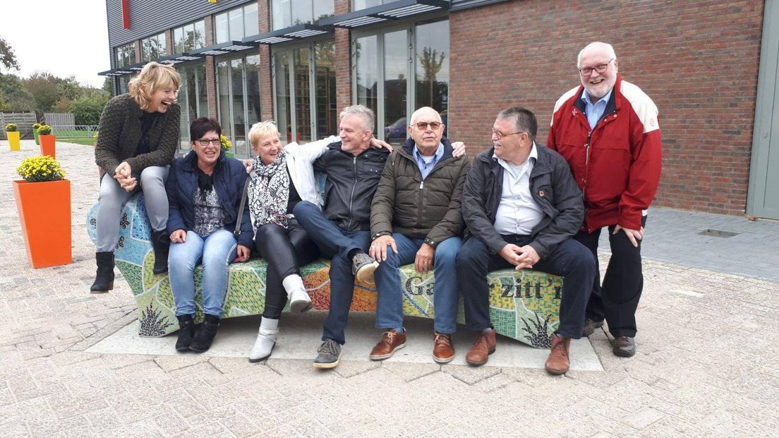 Dorpshuis van het jaar - Dorpshuis van het jaar 'Finale'