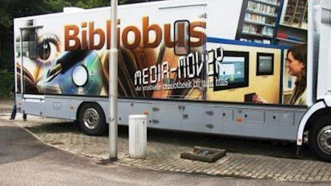 Bibliobus