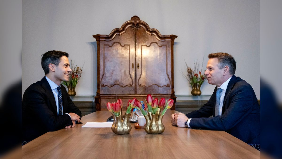 Overvol stroomnet en energietransitie: De Bat krijgt 'stevig pakket' in Den Haag