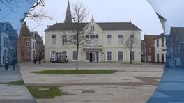 Tsjerketsjinst