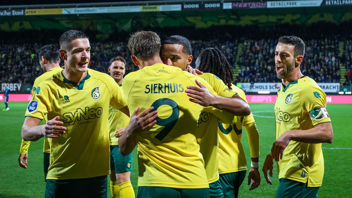 Sneeuw zet streep door deel competitie, maar Fortuna speelt wel: dit moet je weten