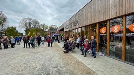 Inwoners en ondernemers gaan meedenken over centrum Slochteren