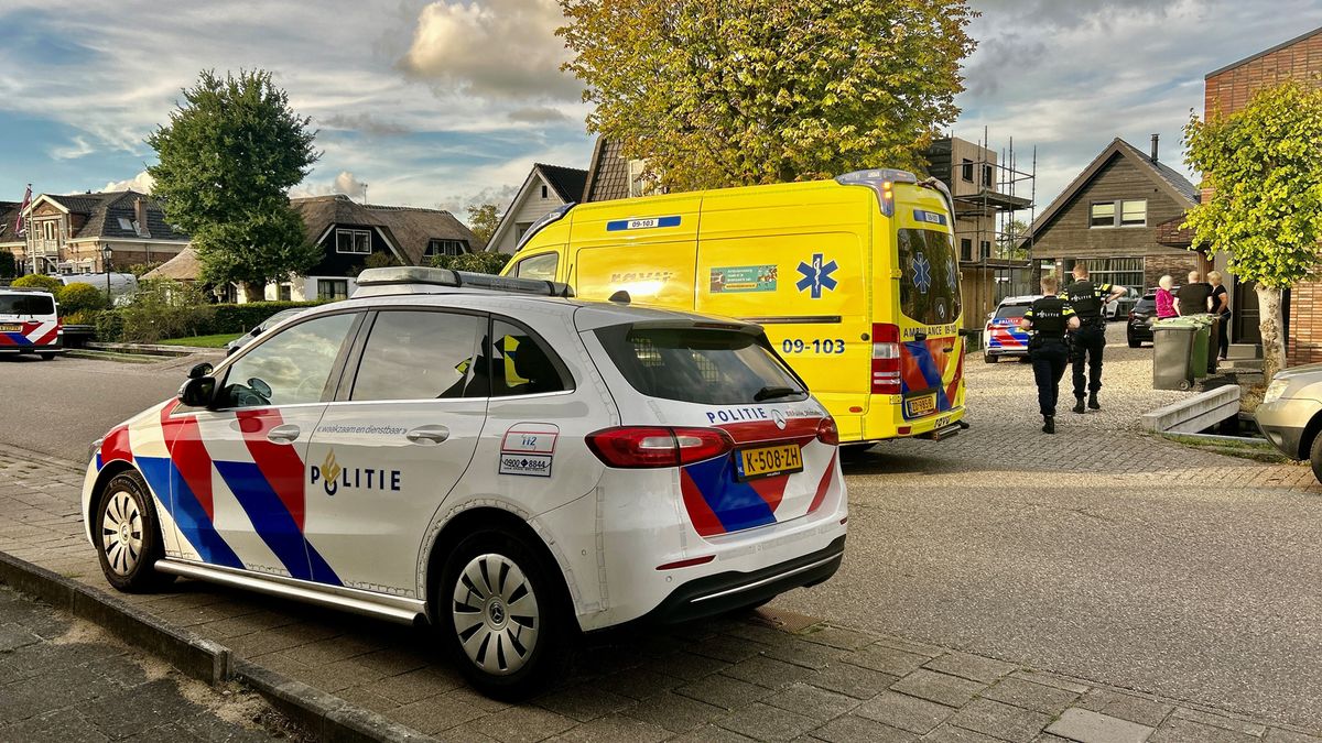 Verwarde man die buurvrouw 24 keer met schroevendraaier stak niet bestraft, wel verplichte behandeli
