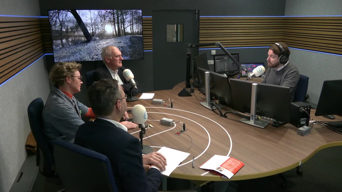 Zeeuwse Kamer over gemeenteraadsverkiezingen in Veere