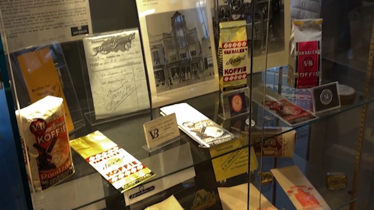 PC, agrarische dagen en oude koffiefabriek: nieuwe plek voor geschiedenis Franeker en omgeving