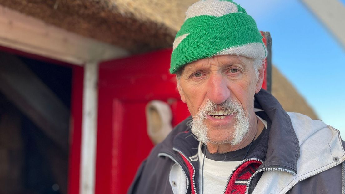 Mûnder Marijn van Tilburg (72)