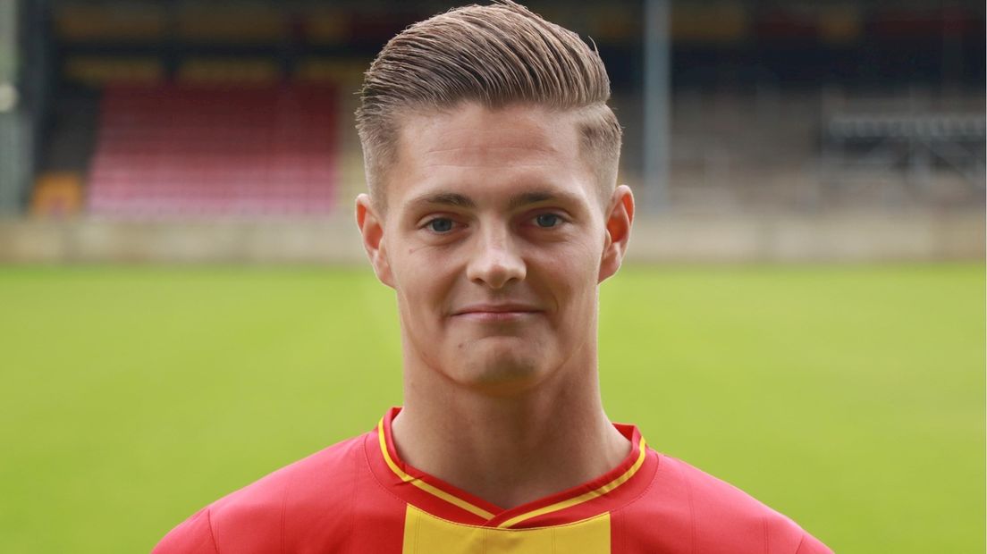 Patrick Maneschijn