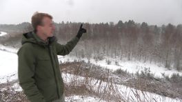 Natuurbegraafplaats Hillig Meer wil uitbreiden