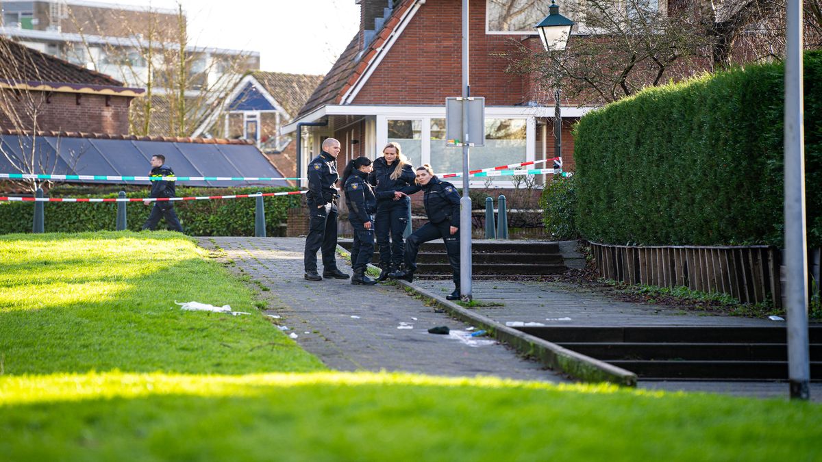 Wat de reeks dodelijke beschietingen in IJsselmonde zo uitzonderlijk maakt