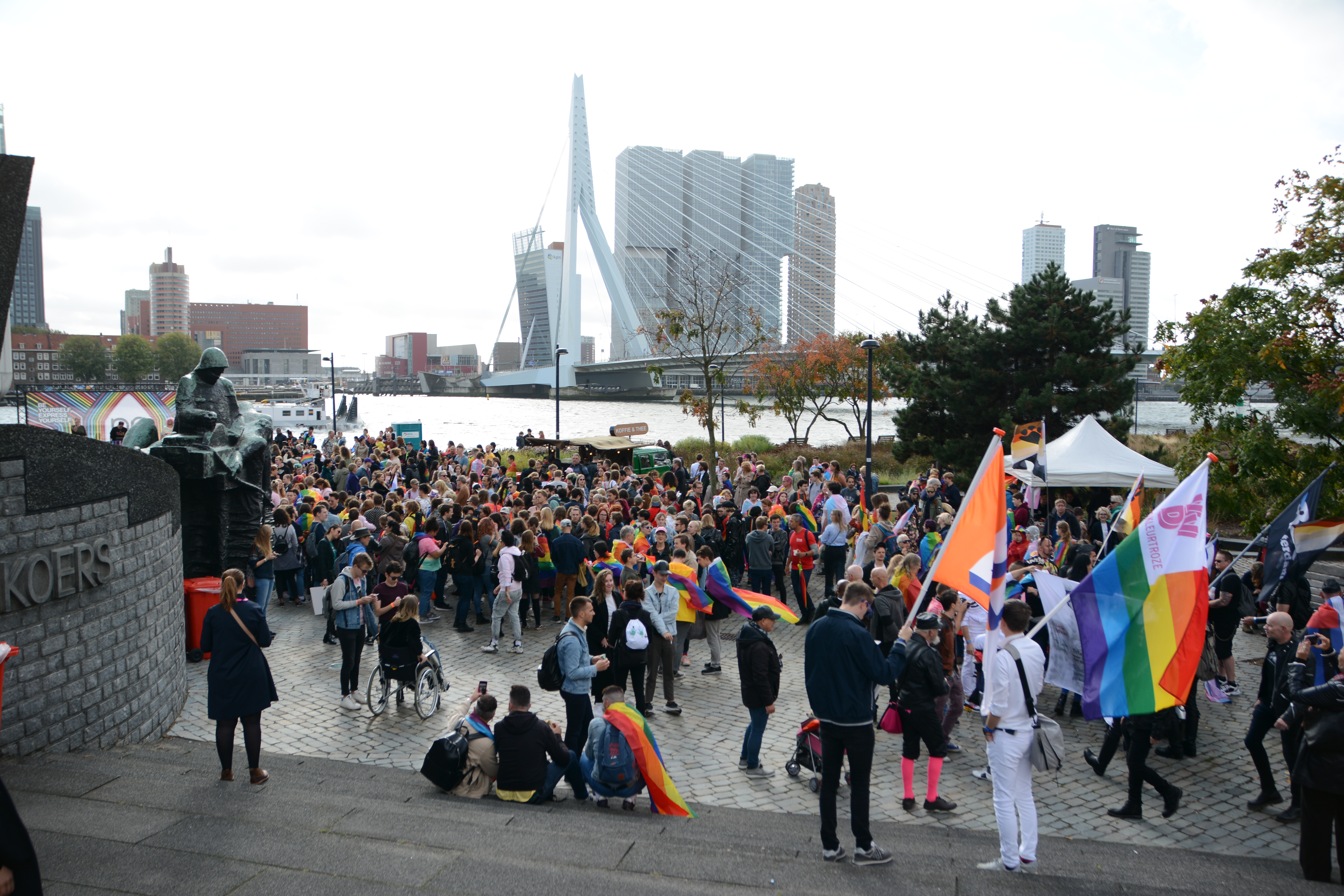 Pride Walk 2019