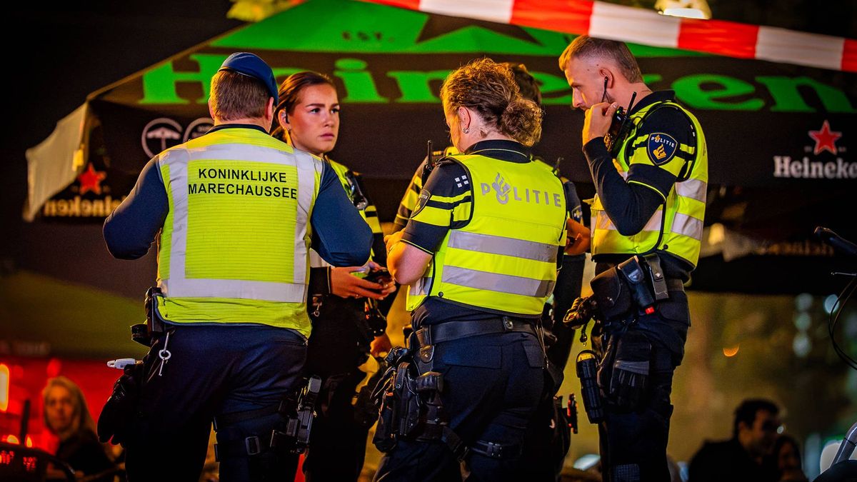 Man gewond, vrouw zegt te zijn gestoken: dit weten we over de drie mogelijke steekincidenten