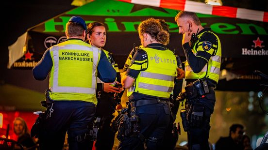 Man gewond, vrouw zegt te zijn gestoken: dit weten we over de drie mogelijke steekincidenten