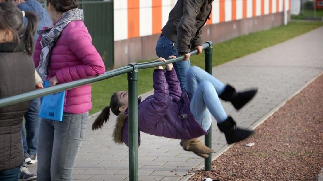 Meeste omwonenden ervaren nauwelijks overlast van Arnhems asielzoekerscentrum.