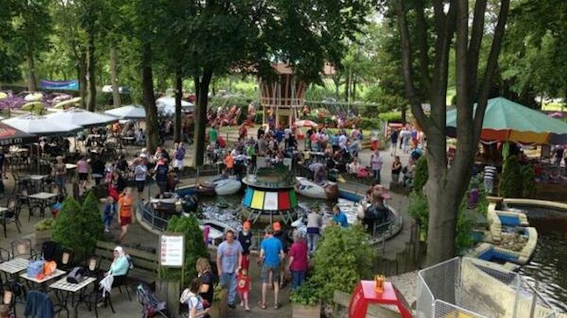 Bijna 4.000 bezoekers RTV Oost familiedag in De Waarbeek