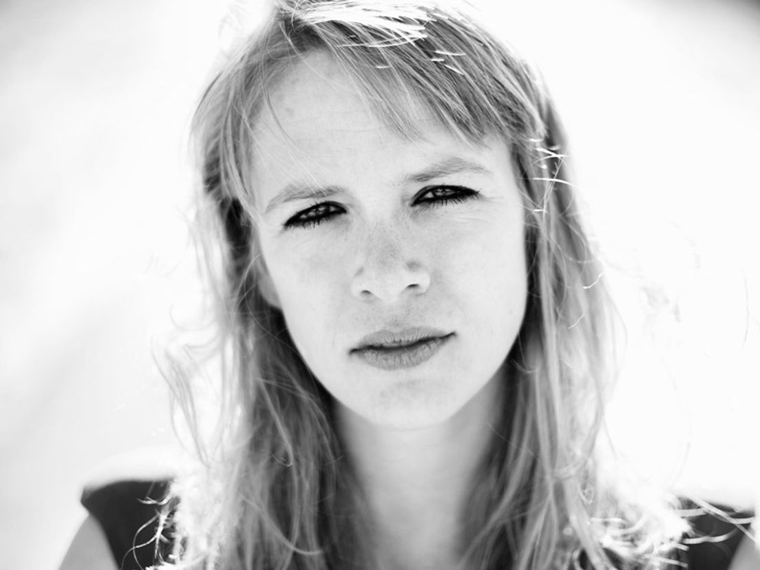Margriet Sjoerdsma DE