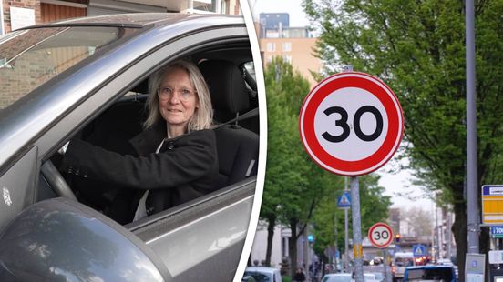 De 'schuldige' verslaggever: 'Ik wist het, ik woon er, ik ben gewaarschuwd en tóch... geflitst'