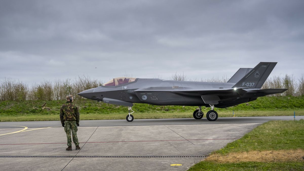 De Week van Drenthe: Geen F-35's op Eelde en autobedrijven doorgelicht