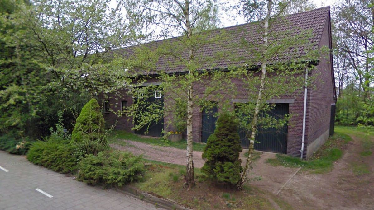 Voormalige boerderij wordt woonhofje met 16 woningen