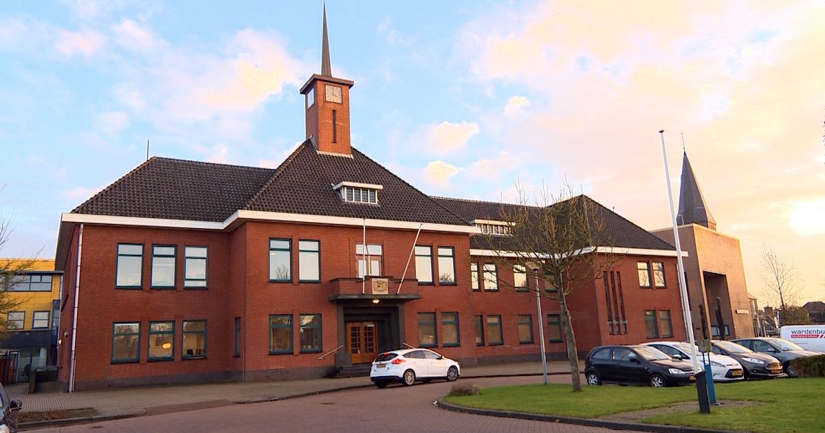 Zorgen achter de feestelijkheden in Eemsdelta: 'Financieel worden het lastige tijden'