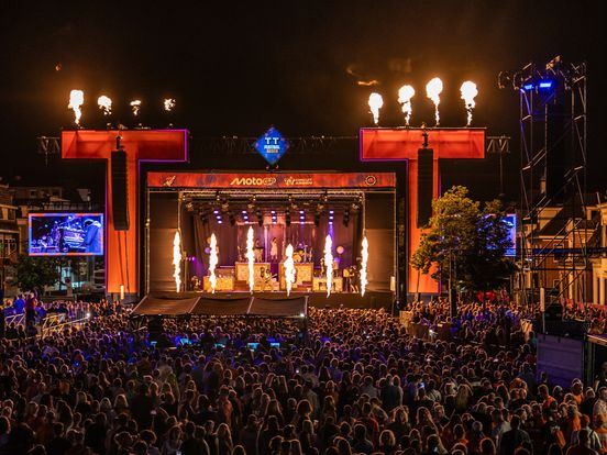 Kijk live mee naar de TT-nacht