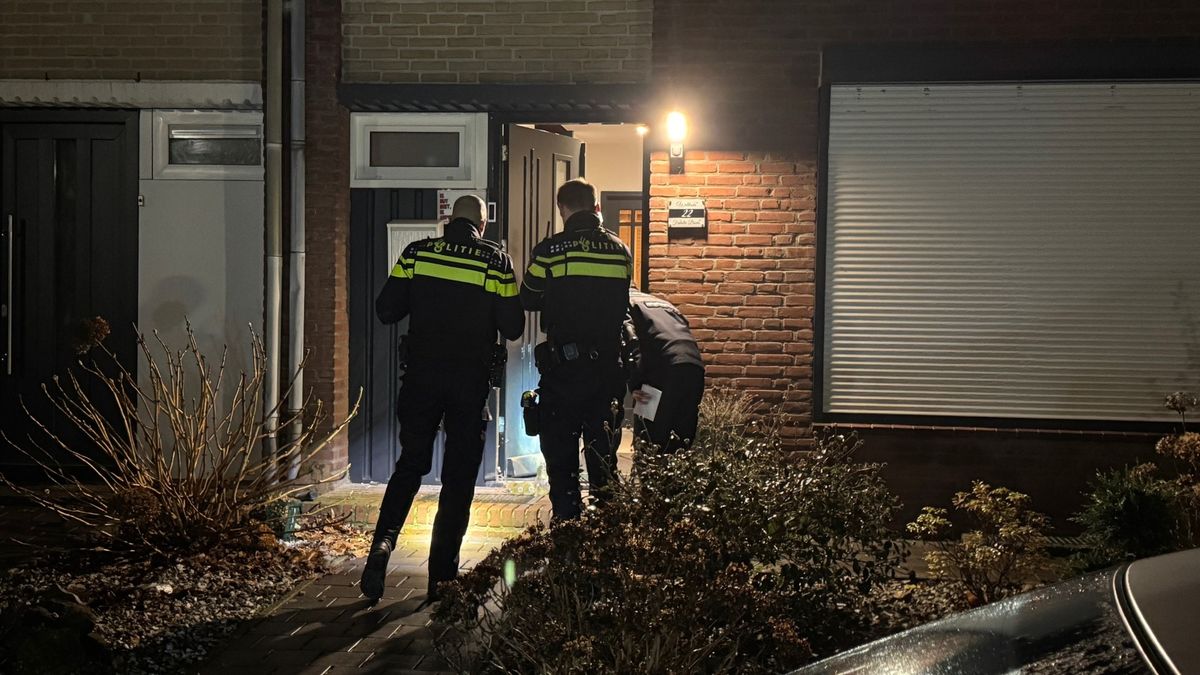 Explosies bij woning in Roermond leiden tot cameratoezicht