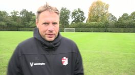 Menno van Dam (FC Emmen): 'Wil een directe concurrent op acht punten zetten'