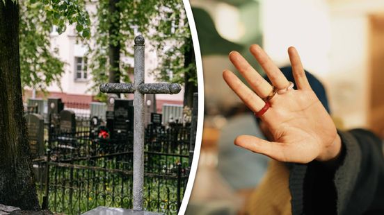 Arend (35) denkt dat zijn vrouw vreemdgaat: 'Als de kinderen naar bed zijn, knip ik je vingers eraf'