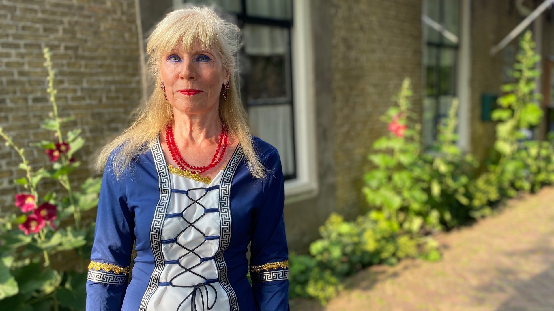 Geertje Postma