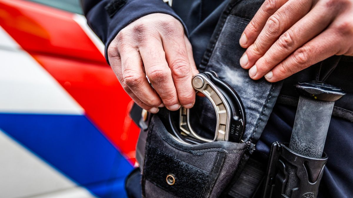 Gouwenaar vast voor inbraak