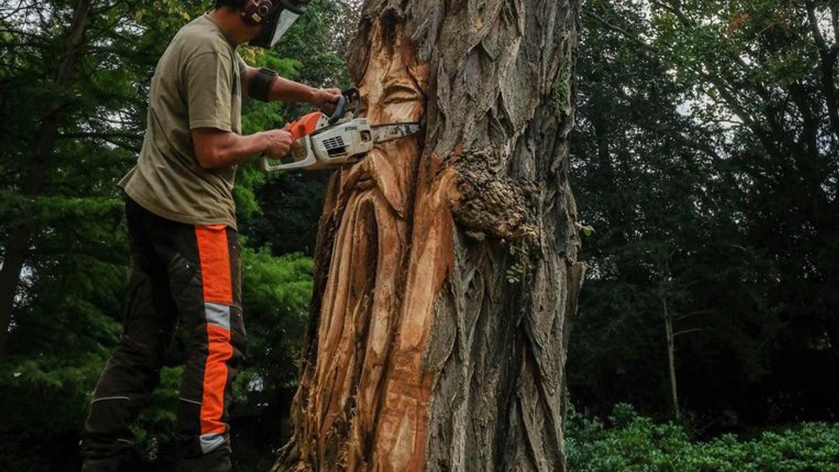 Heerewaarden krijgt weer een kabouterboom