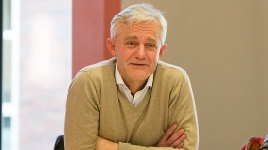 Hoe Koos zijn moeilijkste periode omzette in een missie