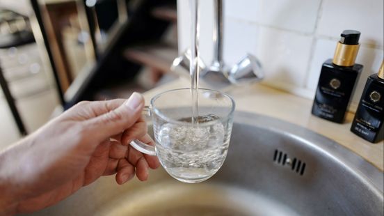 Lopend Vuur: Ik ga zorgvuldig om met water