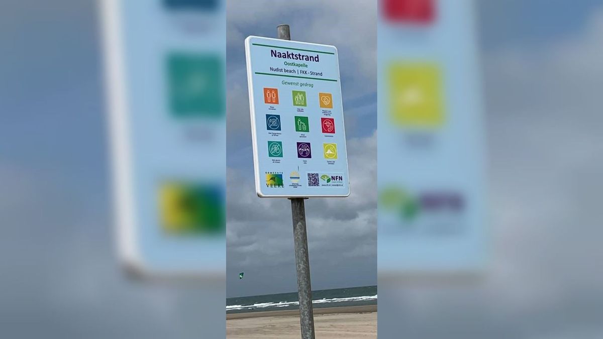 Veere deelde 42 boetes uit voor overlast in de duinen