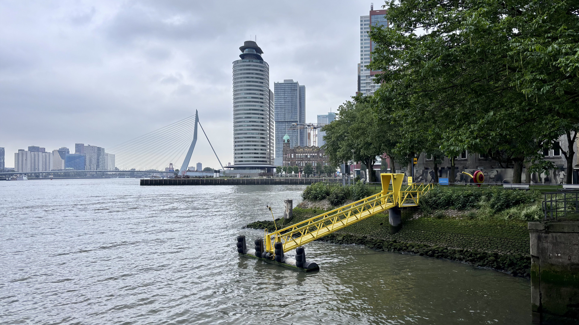 Politie Onderzoek Rotterdam Vuurwerk
