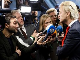 Complexe problemen en de schuld van de media: Friese wetenschapper analyseert winst PVV