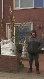 Assenaar geeft bananenboomtips